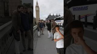 ZachKing Steal Big Ben [upl. by Nnylirak]