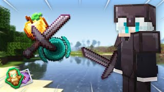 Best Cpvp Texture Pack For 120 Java Edition  minecraft cpvp gaming viralvideo 4k marlow [upl. by Mcclure]