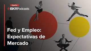 Dato de empleo en EEUU – Huracanes en Octubre  IBKR Podcast Español Ep 25 [upl. by Sikata]