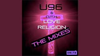 Love Religion Bombastica Remix [upl. by Eirtemed]