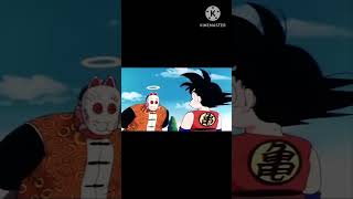 UNA DE LAS ESENAS MAS TRITES DE DRAGON BALL dragonball anime [upl. by Bernadene569]