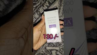 IVREA liece shampoo uses how to use IVREA shampoo 646 IVREA shampoo viral [upl. by Rovert]