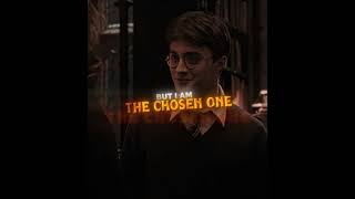 The chosen One  Harry Potter and the Half Blood Prince Edit  How Deep Is Your Love Slowed [upl. by Ghiselin]