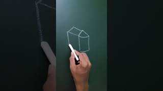 ASMR No talking speeddraw asmrsounds asmrvideo creative drawinglessons learn artist sleep [upl. by Enrev]