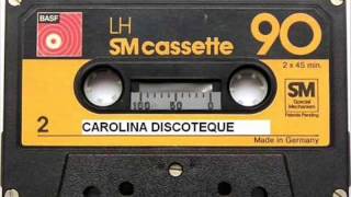 lo mejor de los 80 carolina discotheque [upl. by Ade]