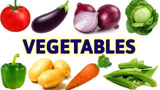 Vegetables name  vegetables name in english  Vegetables pictures  Name of vegetables in english [upl. by Fitts]