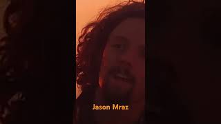 Jason Mraz love song music shorts [upl. by Ailecnarf]