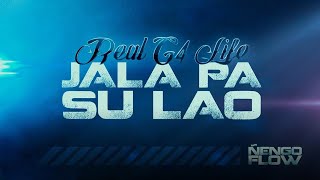 Ñengo Flow  Jala Pa Su Lao Official Audio [upl. by Mattheus]