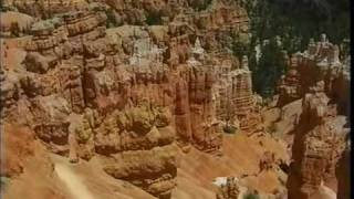 Bryce Canyon [upl. by Anitrebla]