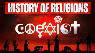 History and Origin of Religions [upl. by Ffej173]