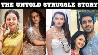 Shrenu Parikh Lifestory  Biography  Boyfriend  Serials  Age  Struggle Story  Maitree  ZeeTv [upl. by Adnuhs]