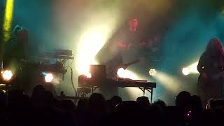 STS9  Resonate Suwannee 462024 [upl. by Glennon]