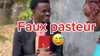 Faux pasteur [upl. by Malvina]