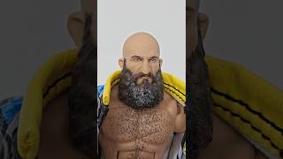 Tommaso Ciampa WWE Elite 114 Review Toy wwetoys [upl. by Yelsew729]