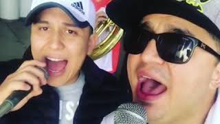 Calidad y Cantidad  La Arrolladora Acapela [upl. by Rohn]