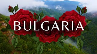 Best Places to Visit in Bulgaria For 7 Days  Travel Guide [upl. by Eittam33]