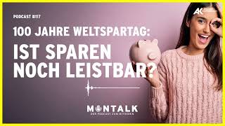 117 Das Sparschwein und die Staatsfinanzen Eine verhängnisvolle Beziehung  MONTALK [upl. by Worth]