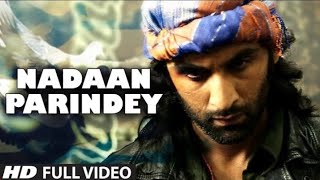 quotNadaan Parindey Ghar Aaja  Full Video Song  Rockstar  Ranbir Kapoor [upl. by Ilah801]