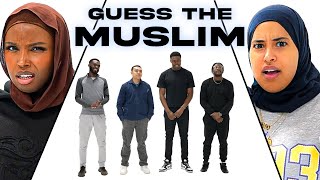 Guess The Muslim [upl. by Fraase]