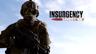 Insurgency Sandstorm Single Player Full Gameplay Walkthrough All Maps [upl. by Idnir898]