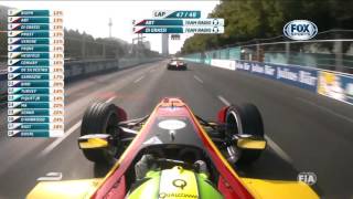 FIA Formula E Highlights Berlin ePrix [upl. by Harima]