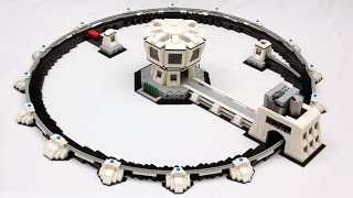 LEGO Particle Accelerator [upl. by Jaco]