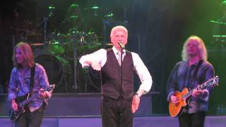 Dennis DeYoung  Mr Roboto  Epcot 2013 [upl. by Teri]