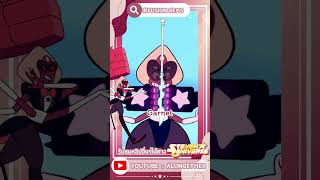 Fusion Gems Sardonyx alongether sardonyx stevenuniverse cartoonnetwork shortvideo cartoon [upl. by Guadalupe]