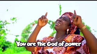 GOD OF ALL POWER Ps 6211 By OSINACHI NWACHUKWU [upl. by Daffodil733]