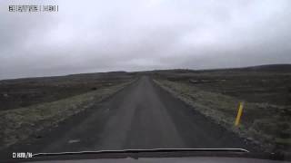 864 Road to Detifoss [upl. by Emerald]