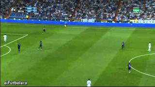 Liga BBVA  Real Madrid 62 Rayo Vallecano  Highlights 2492011 [upl. by Odnam]