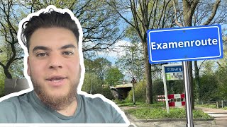 Praktijkexamen auto tips  Maak deze fouten niet op je examen  Examenroute Oisterwijk  Rijles tips [upl. by Rodgiva346]