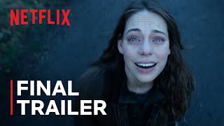 3 Body Problem  Final Trailer  Netflix [upl. by Atina]