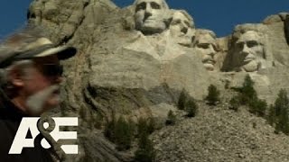 Shipping Wars Mount Rushmore  AampE [upl. by Ninos]