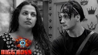 Bigg Boss 13 Preview Himanshi Khurana Thinks Asim’s Marriage Proposal Was Filmy [upl. by Maure]