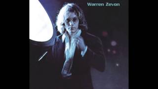 Hasten Down The Wind  Warren Zevon Live The Roxy Theatre 1983 [upl. by Eolhc]