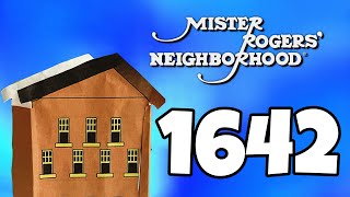 Mister Rogers Minecraft Neighborhood Episode 1642 by Fatniss misterrogersneighborhood minecraft [upl. by Ydderf]