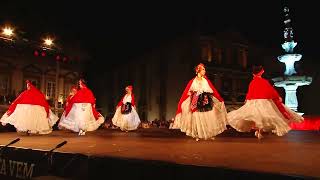 Mexican folk dances from Veracruz [upl. by Havens163]