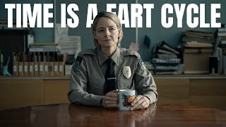 True Detective Night Country Season Finale Review Time Is A Fart Cycle [upl. by Kiehl46]