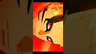 Oooo Naruto sage mode narutoshippuden naruto viral shorts [upl. by Hcab]