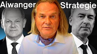 Aiwanger Flugblattaffäre Strategien und Hinterhalt  Prof Dr Christian Rieck [upl. by Anima]