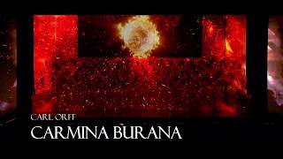 Carmina Burana at the Hungarian National Opera [upl. by Conlen]