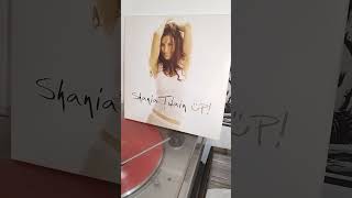 Shania Twain quotForever and for alwaysquot 2002 [upl. by Azeel]