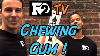 F2 Tv Episode  Chewing Gum  F2  Billy Wingrove amp Jeremy Lynch [upl. by Grier]