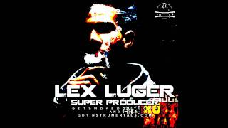 Tyga  Lap Dance Instrumental Prod By Lex Luger [upl. by Eba]