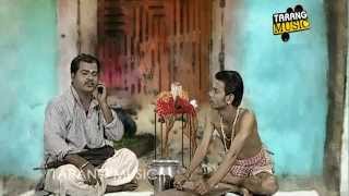 CID  EP94  ଭାଙ୍ଗ ବେପାରୀ  Pragyan  Shankar  Odia Comedy  Tarang Music [upl. by Ahsekal703]