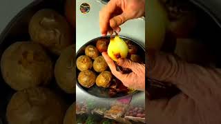 Turkish famuse food cooking by Jan urdu viewyoutubeshorts turkishfood [upl. by Kata112]