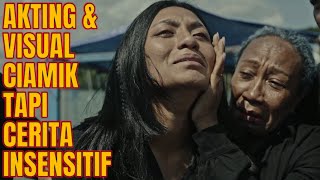 Review WOMEN FROM ROTE ISLAND Film Terbaik FFI yang Memancing Banyak Kontroversi [upl. by Enilekaj]