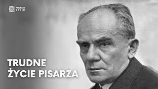 Był quotsumieniem naroduquot ale sam miał skomplikowane życie 160 lat temu urodził się Stefan Żeromski [upl. by Sperry98]