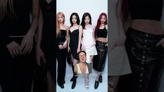 This will be controversial  ITZY  Courrèges PFW  ITZY Reaction Video kpop [upl. by Vidal]